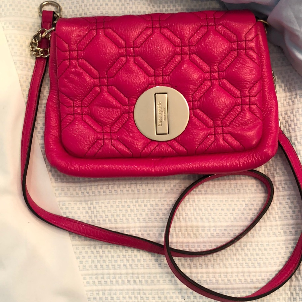 Kate spade purse